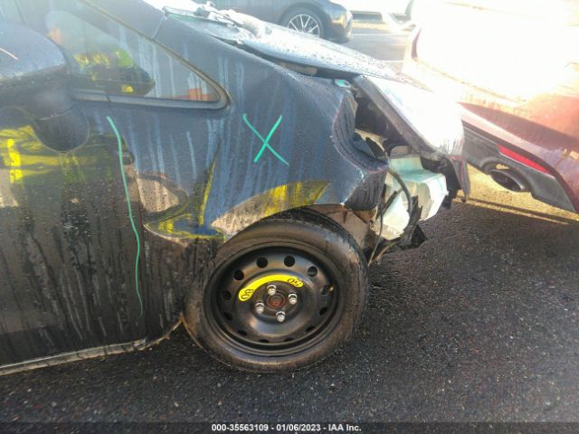 KNADM4A34H6039721 KIA RIO LX