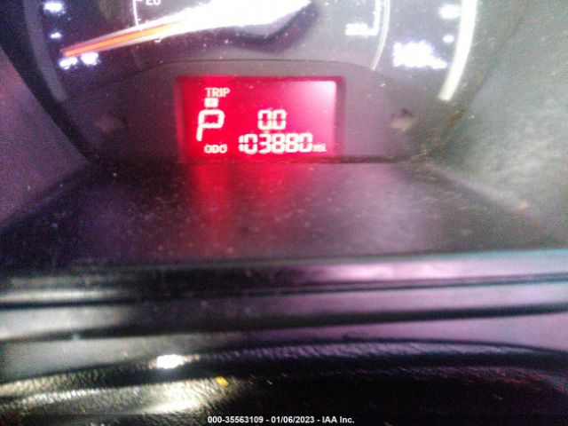 KNADM4A34H6039721 KIA RIO LX