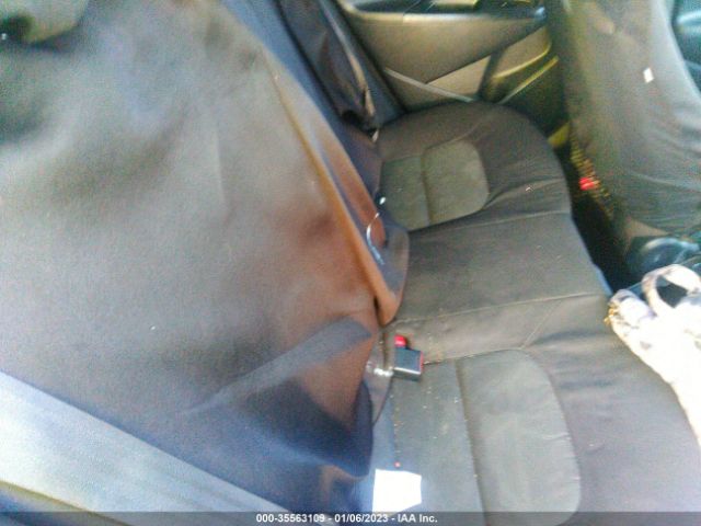 KNADM4A34H6039721 KIA RIO LX