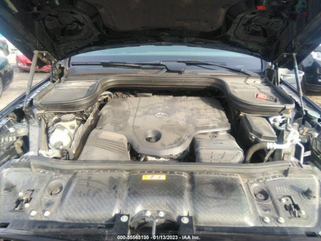 4JGFB5KB1LA252785 Mercedes-Benz Gle Gle 450