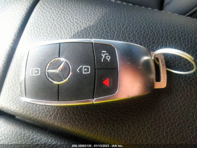 4JGFB5KB1LA252785 Mercedes-Benz Gle Gle 450