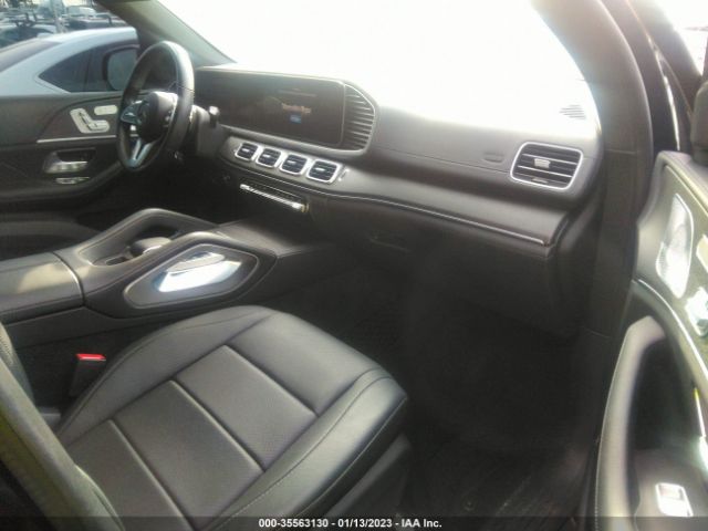 4JGFB5KB1LA252785 Mercedes-Benz Gle Gle 450