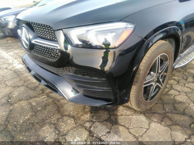 4JGFB5KB1LA252785 Mercedes-Benz Gle Gle 450