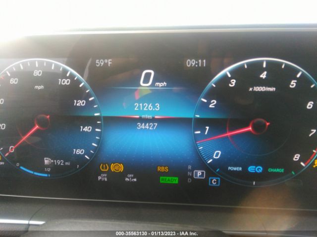 4JGFB5KB1LA252785 Mercedes-Benz Gle Gle 450