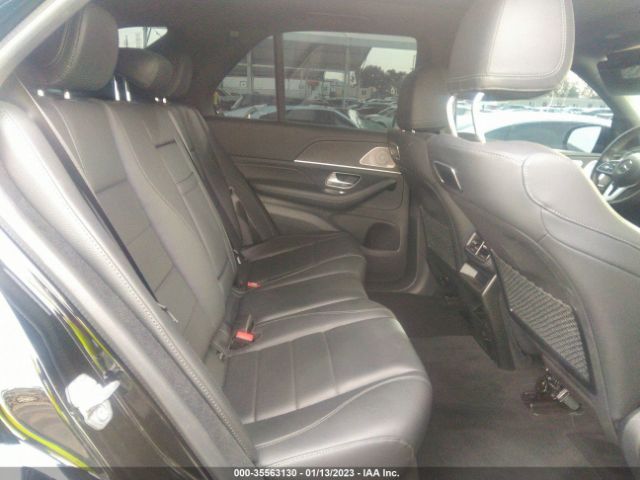 4JGFB5KB1LA252785 Mercedes-Benz Gle Gle 450