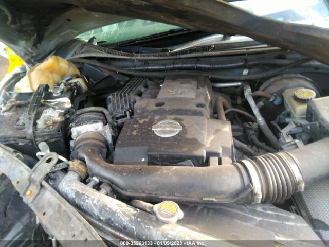 1N6AD0ER2EN718754 Nissan Frontier S/sv/desert Runner/sl