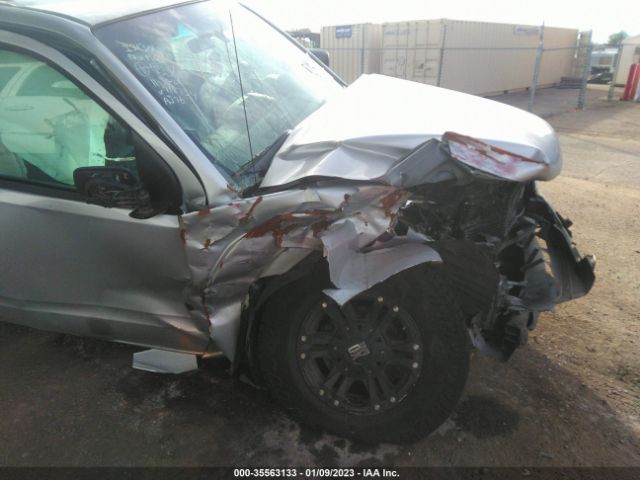 1N6AD0ER2EN718754 Nissan Frontier S/sv/desert Runner/sl