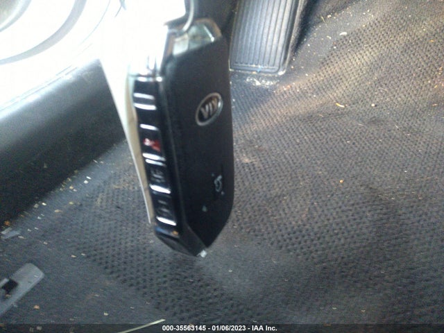 2021 Kia K5, VIN: 5XXG14J2XMG053635