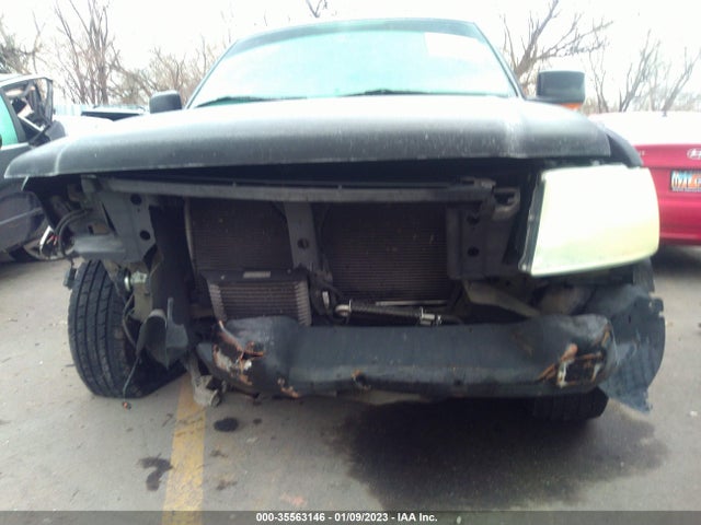 2005 FORD EXPEDITION EDDIE BAUER/KING RANCH VIN: 1FMFU17535LA85861