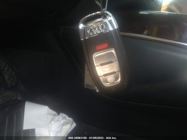 WAUFGAFC1FN035023 Audi A6 3.0t Premium Plus
