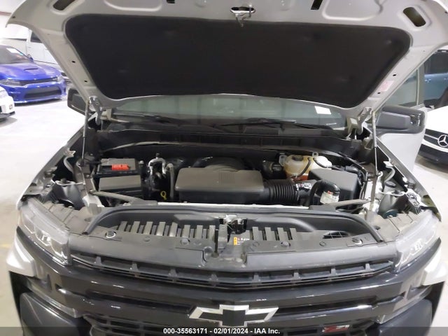 Chevrolet l87 2022 3GCPYFEL3NG203657 Image 26