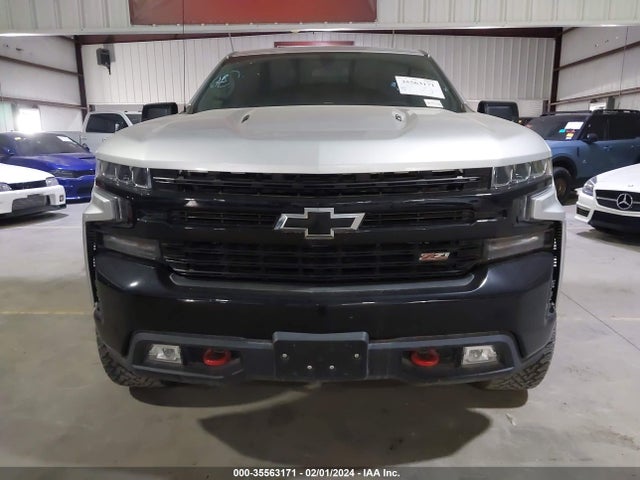 Chevrolet l87 2022 3GCPYFEL3NG203657 Image 28
