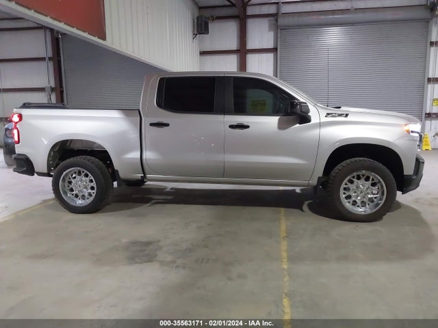 Chevrolet l87 2022 3GCPYFEL3NG203657 Image 29
