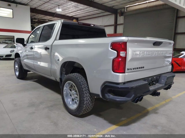 Chevrolet l87 2022 3GCPYFEL3NG203657 Image 19