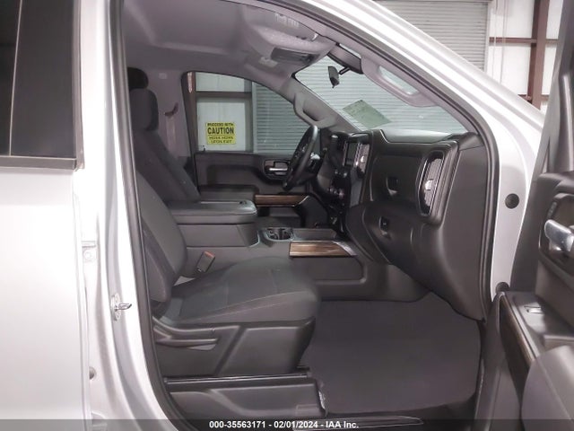 Chevrolet l87 2022 3GCPYFEL3NG203657 Image 21