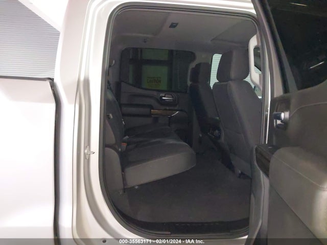 Chevrolet l87 2022 3GCPYFEL3NG203657 Image 24