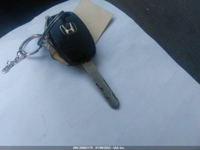 2003 HONDA ACCORD SDN LX VIN: 1HGCM563X3A080035