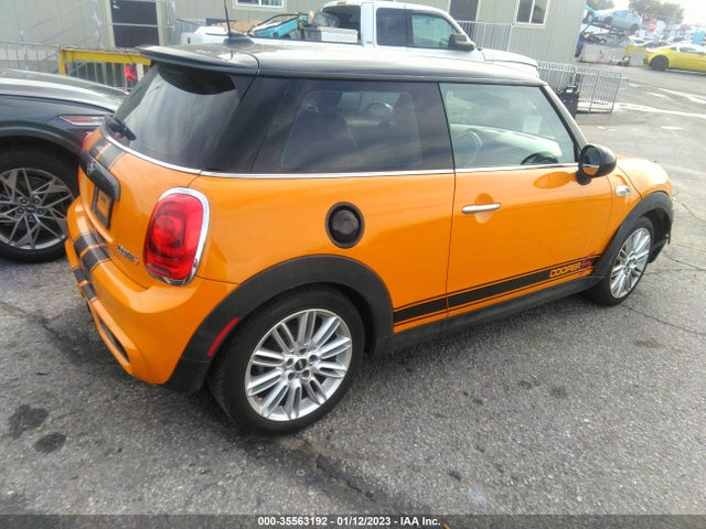 2015 Mini Cooper, VIN: WMWXP7C52F2A35145