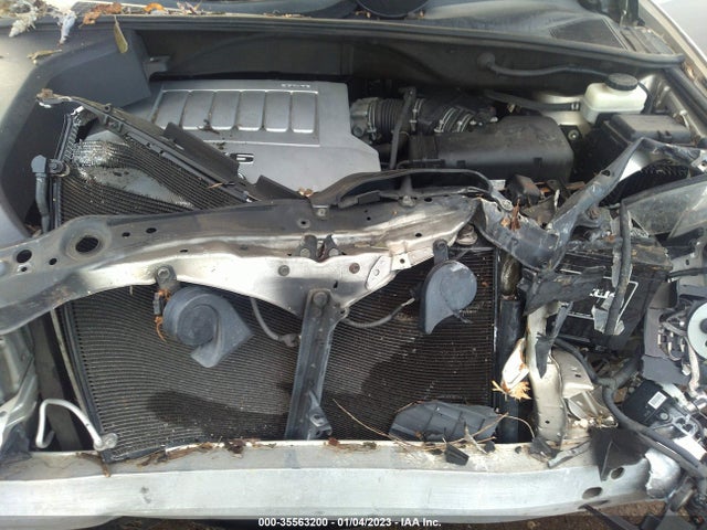 2T2GK31U78C053819 Lexus RX 350