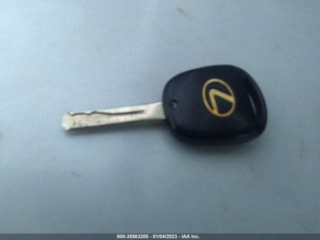 2T2GK31U78C053819 Lexus RX 350