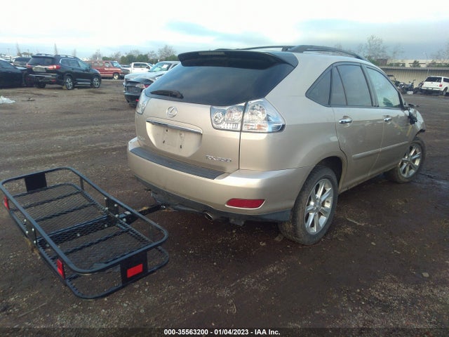 2T2GK31U78C053819 Lexus RX 350