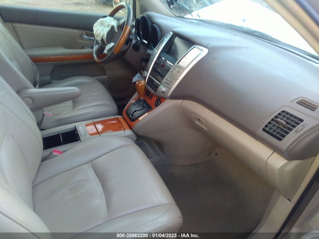 2T2GK31U78C053819 Lexus RX 350