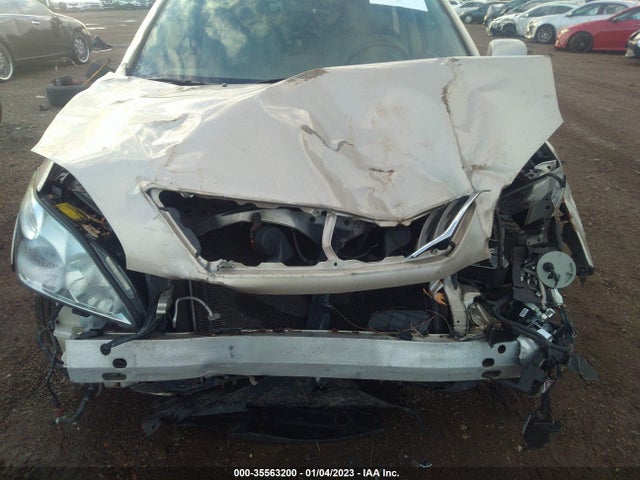 2T2GK31U78C053819 Lexus RX 350