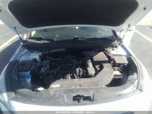 2016 Hyundai Sonata, VIN: 5NPE24AF4GH403471