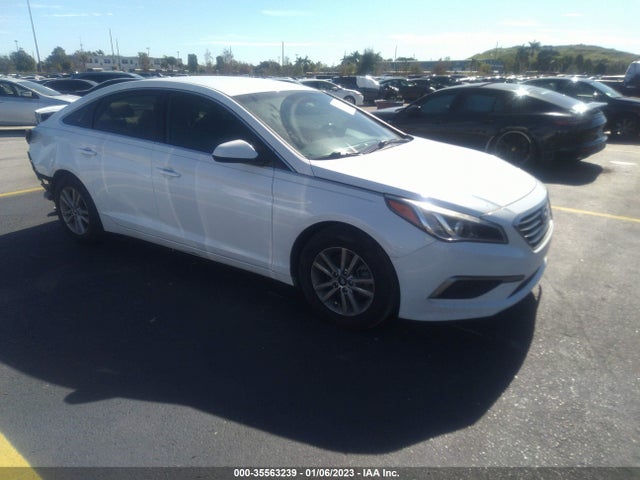 2016 Hyundai Sonata, VIN: 5NPE24AF4GH403471