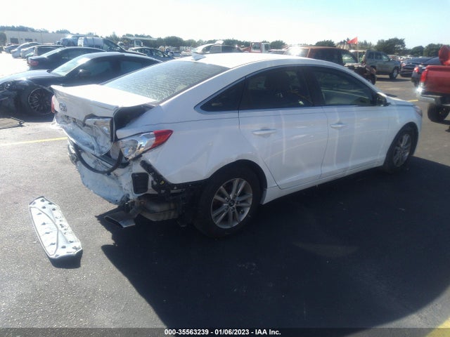 2016 Hyundai Sonata, VIN: 5NPE24AF4GH403471