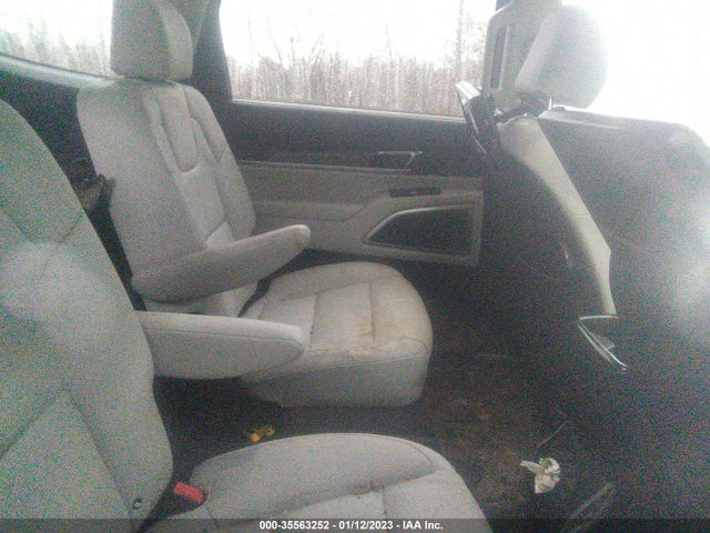 2020 Kia Telluride, VIN: 5XYP3DHC9LG088041