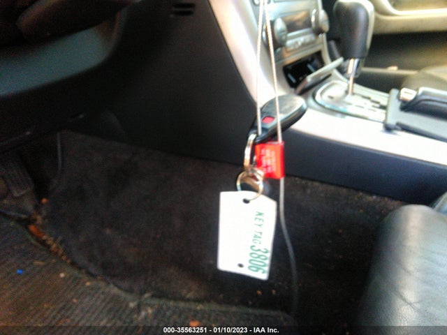 Subaru LEGACY WAGON 2006 4S4BP62C667325150 Image 3