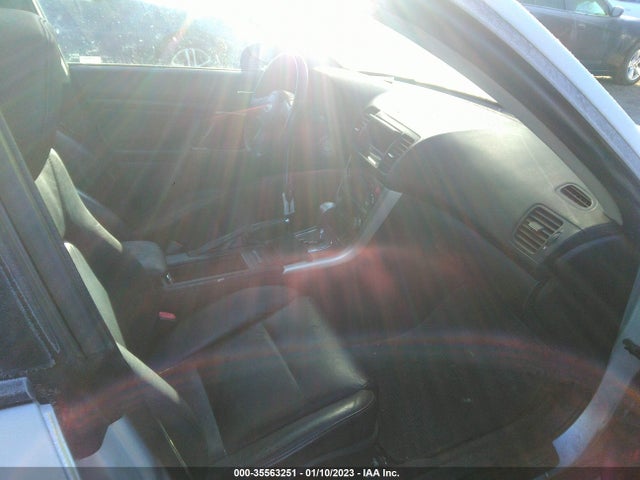 Subaru LEGACY WAGON 2006 4S4BP62C667325150 Image 6