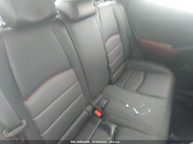 2016 Mazda CX-3, VIN: JM1DKBC74G0113007
