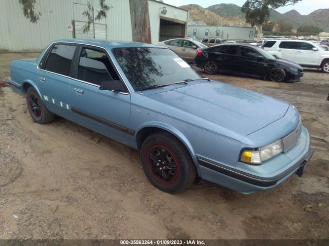 92 oldsmobile 2024 cutlass ciera