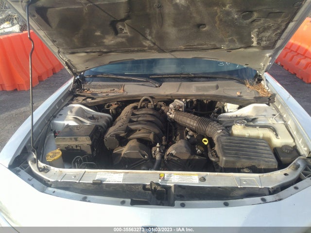 Dodge Charger 2008 2B3KA43R18H264697 Image 11
