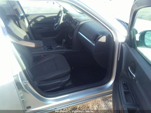 Dodge Charger 2008 2B3KA43R18H264697 Image 6