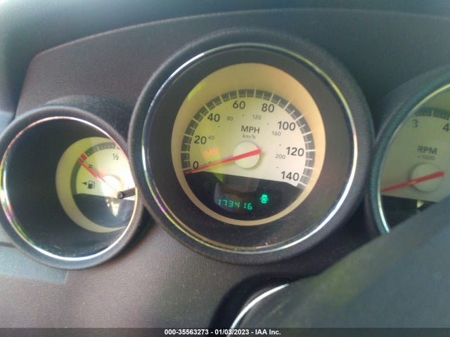 Dodge Charger 2008 2B3KA43R18H264697 Image 8