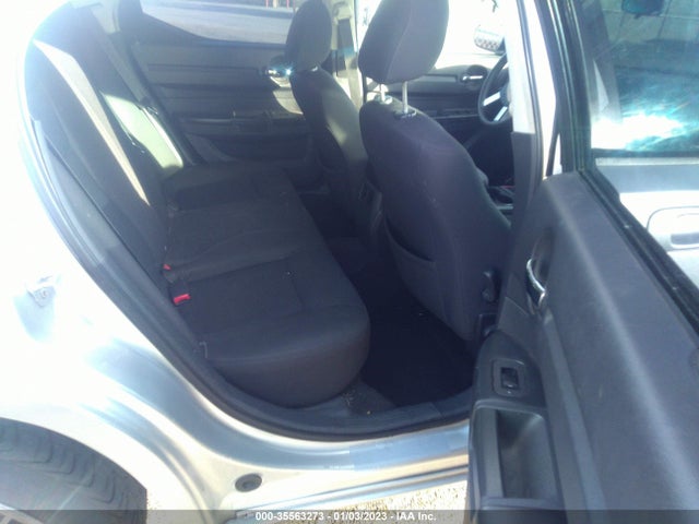 Dodge Charger 2008 2B3KA43R18H264697 Image 9