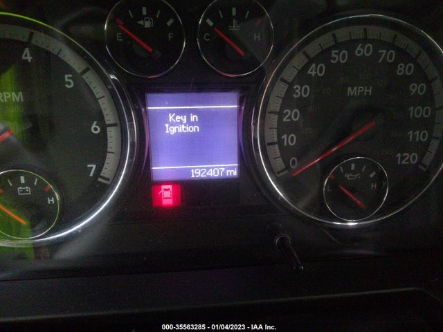 2012 DODGE RAM 1500 VIN: 1C6RD6LT7CS348849