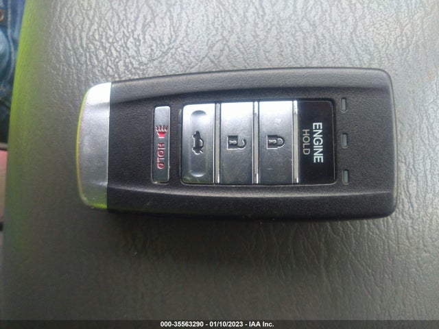 Acura Tlx V6 Tech 2015 19UUB2F59FA019385 Image 11