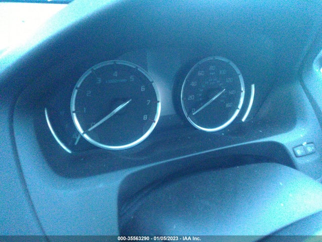 Acura Tlx V6 Tech 2015 19UUB2F59FA019385 Image 7