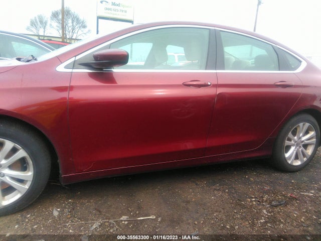 Chrysler 200 Limited 2015 1C3CCCAB2FN634299 Image 6