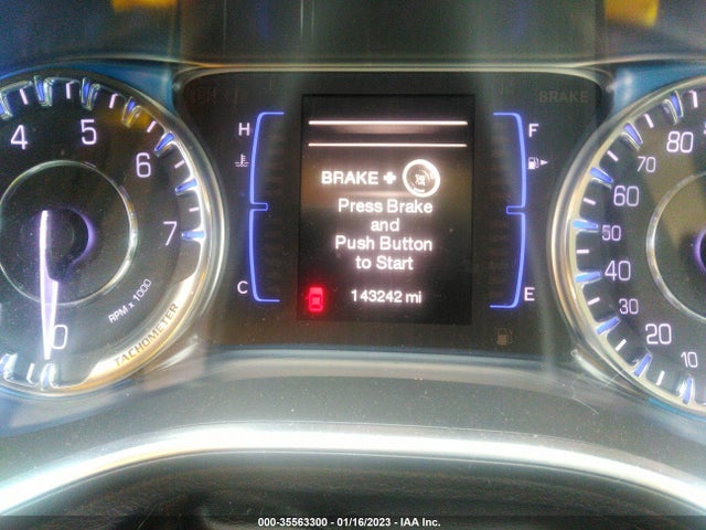 Chrysler 200 Limited 2015 1C3CCCAB2FN634299 Image 7