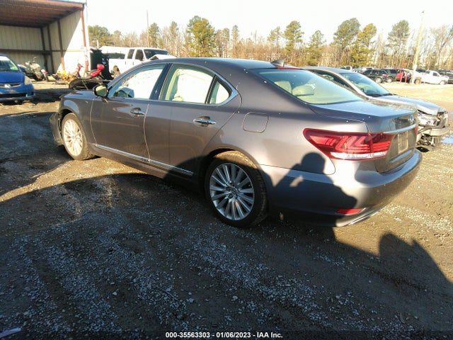 2017 Lexus LS, VIN: JTHCL5EF1H5028241