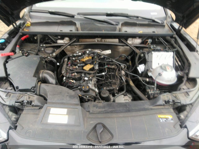 WA1BAAFYXM2062230 Audi Q5 Premium Plus