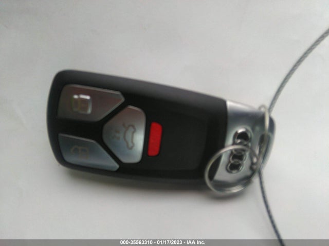 WA1BAAFYXM2062230 Audi Q5 Premium Plus