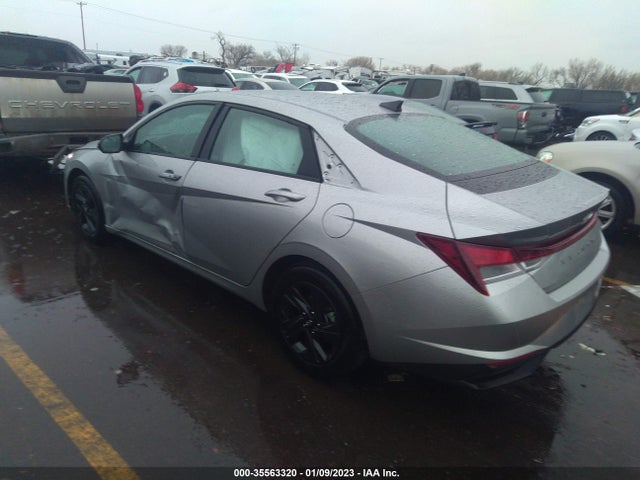 2023 Hyundai Elantra, VIN: 5NPLM4AG8PH087406