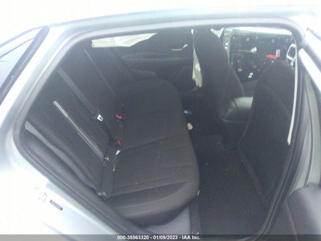 2023 Hyundai Elantra, VIN: 5NPLM4AG8PH087406
