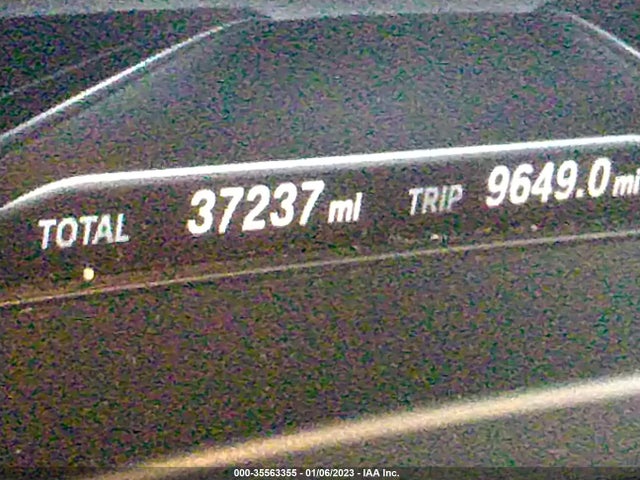 2020 BMW X3 XDRIVE30I VIN: 5UXTY5C00L9C58986